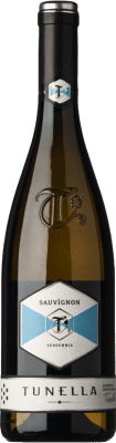 La Tunella Sauvignon Colli Orientali del Friuli 75 cl