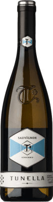 La Tunella