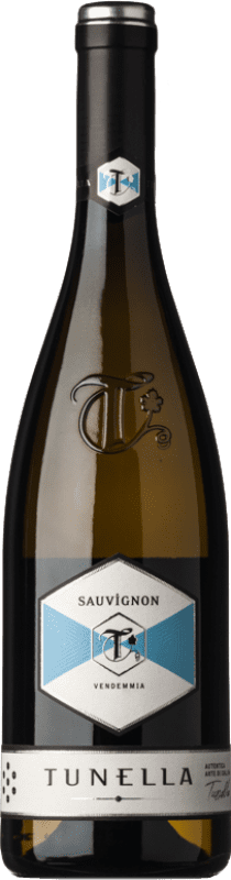 29,95 € Kostenloser Versand | Weißwein La Tunella D.O.C. Colli Orientali del Friuli