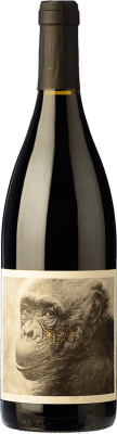 La Vinyeta Mono Bea Monastrell Empordà Oak Eco — Organic 75 cl