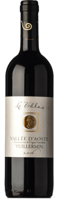 La Vrille Vuillermin