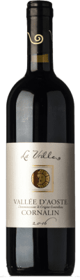 La Vrille Cornalin Valle d'Aosta 75 cl