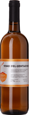 Le Greppe Vino del Contadino Ansonica Toscana 75 cl