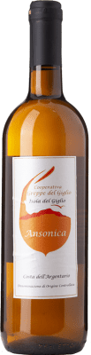 Le Greppe Isola del Giglio Ansonica Toscana 75 cl