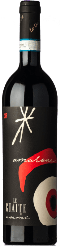 77,95 € Бесплатная доставка | Красное вино Le Guaite di Noemi D.O.C.G. Amarone della Valpolicella