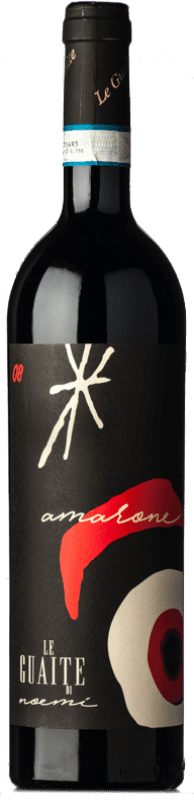 Spedizione Gratuita | Vino rosso Le Guaite di Noemi D.O.C.G. Amarone della Valpolicella Veneto Italia Corvina, Rondinella, Corvinone 75 cl