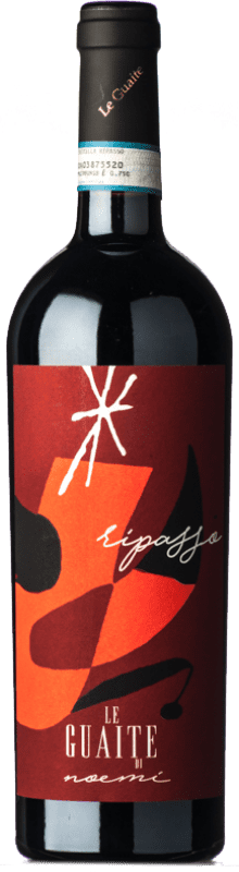 免费送货 | 红酒 Le Guaite di Noemi D.O.C. Valpolicella Ripasso 威尼托 意大利 Cabernet Sauvignon, Corvina, Rondinella, Corvinone, Oseleta, Croatina 75 cl