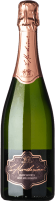 Le Marchesine Rosé Brut Franciacorta 75 cl