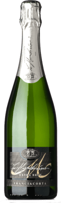 Le Marchesine Extra Brut — Extra Bruto Franciacorta 75 cl