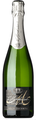 Le Marchesine エキストラブラット Franciacorta 75 cl