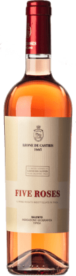 Leone De Castris Rosato Five Roses