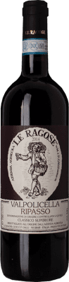 Le Ragose Valpolicella Ripasso 75 cl