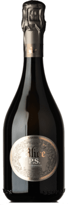 Le Vigne di Alice P.S. Integrale Glera Brut — Bruto Veneto 75 cl