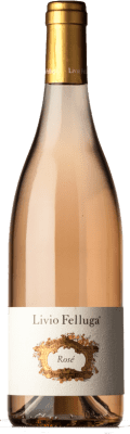 Livio Felluga Rosé