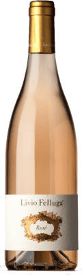 Livio Felluga Rosé Friuli-Venezia Giulia 75 cl