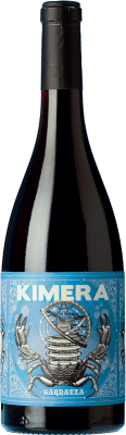 LMT Luis Moya Kimera Garnacha — グルナッシュ Navarra Crianza — クリアンサ 75 cl