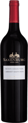 Saxenburg Private Collection