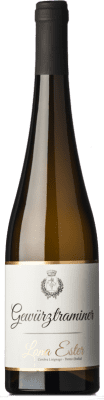 Lona Ester Gewürztraminer — Гевюрцтраминер Trentino 75 cl