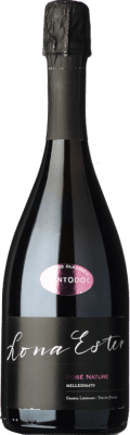 Lona Ester Brut Nature Rosé