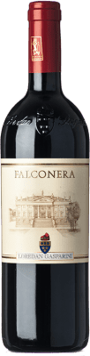 Loredan Gasparini Falconera Merlot Colli Trevigiani 75 cl