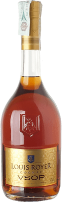 干邑白兰地 Louis Royer Cognac VSOP Very Superior Old Pale — 特优陈年淡色 70 cl