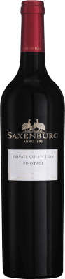 Saxenburg Private Collection Pinotage Stellenbosch 75 cl