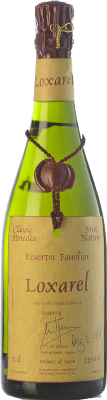 Loxarel Reserva Familiar Brut Nature Penedès Réserve 75 cl