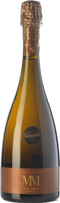 Loxarel MM Brut Nature Penedès Reserva 75 cl