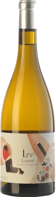 Loxarel LXV Xarel·lo Vermell Penedès Organic 75 cl