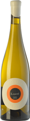 Loxarel Grenache White Penedès старения 75 cl