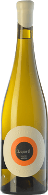Loxarel Aged Organic