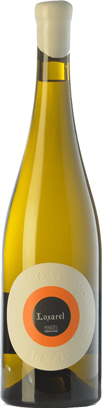 13,95 € | White wine Loxarel Crianza D.O. Penedès Catalonia Spain Grenache White Bottle 75 cl
