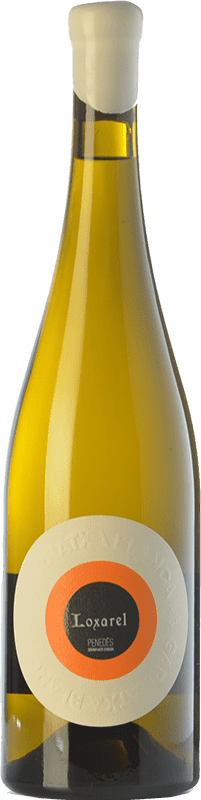 13,95 € Kostenloser Versand | Weißwein Loxarel Alterung D.O. Penedès