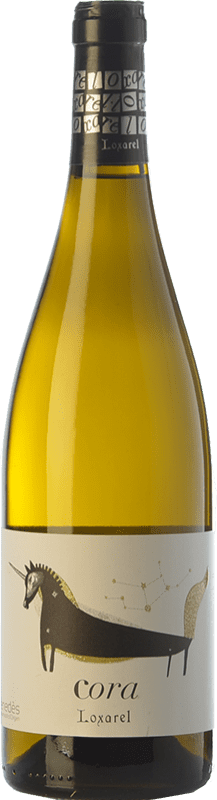 17,95 € Kostenloser Versand | Weißwein Loxarel Cora D.O. Penedès