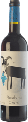 Loxarel Amaltea Negre Penedès Crianza 75 cl