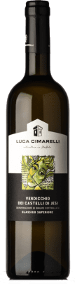 Luca Cimarelli Superiore Verdicchio Verdicchio dei Castelli di Jesi 75 cl