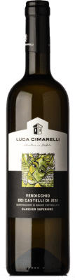 Luca Cimarelli Verdicchio Verdicchio dei Castelli di Jesi Superior 75 cl