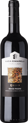 Luca Cimarelli