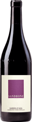 Sandrone Barbera Barbera d'Alba 75 cl
