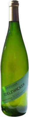 Gérard Schueller Edelzwicker Alsace Eco — Ecológico 1 L