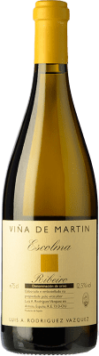 Luis Anxo Viña de Martín Escolma Ribeiro 岁 75 cl