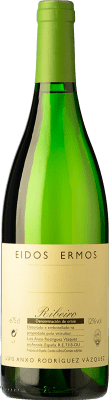 Luis Anxo Eidos Ermos Blanco Ribeiro 75 cl