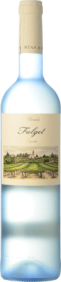 Maior de Mendoza Fulget Albariño — Albarinho Rías Baixas Cuvée 75 cl