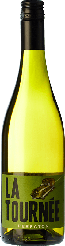 7,95 € 送料無料 | 白ワイン Ferraton Père La Tournée Blanc A.O.C. Côtes du Rhône