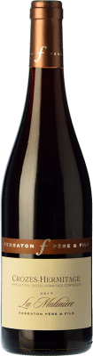 Ferraton Père La Matinière Syrah Crozes-Hermitage Jovem 75 cl