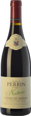 Famille Perrin Côtes du Rhône Nature Rovere Organic — Bio 75 cl