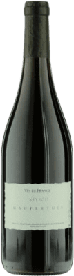 Jean Maupertuis Neyrou Pinot Black Organic 75 cl