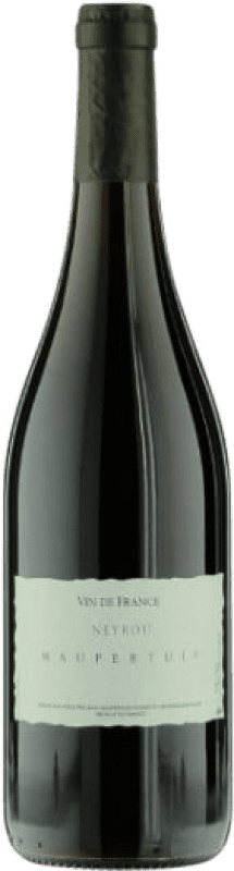 送料無料 | 赤ワイン Jean Maupertuis Neyrou Auvernia フランス Pinot Black 75 cl