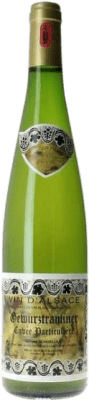 Gérard Schueller CP Gewürztraminer Alsace Eco — Biologico 75 cl