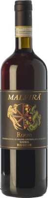 Malvirà Renesio Nebbiolo Roero Reserva 75 cl